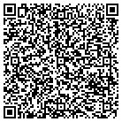 QR code with Healthcare Data Diagnostics Ll contacts