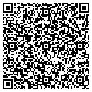 QR code with Tanning Club West contacts