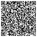 QR code with Hearthstone Inc contacts