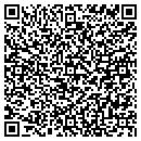 QR code with R L Hardware CO Inc contacts
