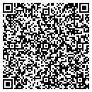 QR code with D F T Communications contacts