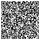 QR code with A S Properties contacts