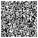 QR code with C's Auto Ronnie Sales contacts