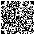 QR code with CAI contacts