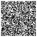QR code with D C Motors contacts