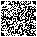 QR code with C And M Properties contacts