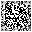 QR code with Tantastic X contacts