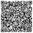 QR code with James Langenfeld Construction contacts