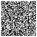 QR code with James Wander contacts