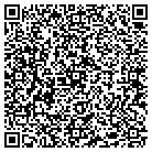 QR code with Serravillo Tile & Marble Inc contacts