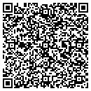 QR code with Alfonso Gary Properties contacts