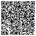 QR code with Sinis Contracting contacts
