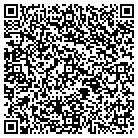 QR code with J Riley Software Solution contacts
