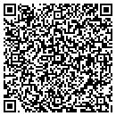 QR code with D J & L Auto Sales contacts