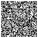 QR code with Tastee Tans contacts
