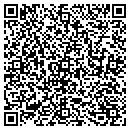 QR code with Aloha Window Tinting contacts