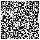 QR code with Kd Remodelers contacts