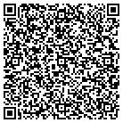 QR code with L E Publishing Co contacts
