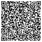 QR code with L E Publishing Co contacts