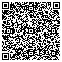 QR code with KFC contacts