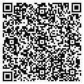 QR code with The Tannery contacts