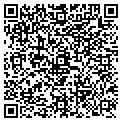 QR code with The Tanning Bed contacts