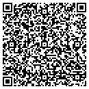 QR code with Moore Barber Shop contacts