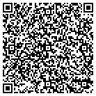 QR code with Kothrade Construction contacts