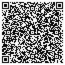 QR code with H H Janitorial contacts