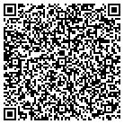 QR code with Rousso Fisher Public Relations contacts