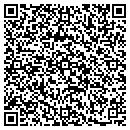 QR code with James R Fisher contacts