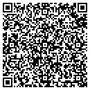 QR code with Moye Barber Shop contacts