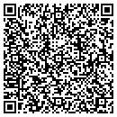 QR code with A Trim Lawn contacts