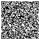 QR code with Tac Tile Inc contacts