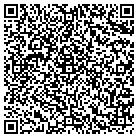 QR code with Myrtle Grove Junction Barber contacts