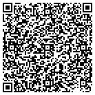 QR code with B&B Lawn Care & Landscapi contacts