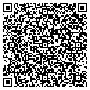QR code with 6 33 Properties LLC contacts