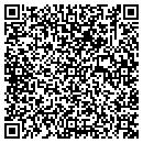QR code with Tile Art contacts