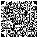 QR code with Tile By Joey contacts