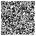 QR code with Lhc contacts