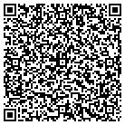 QR code with Orange Grove Middle School contacts