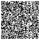 QR code with F M Enterprise Auto Sales contacts