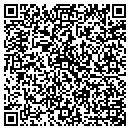 QR code with Alger Properties contacts