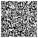 QR code with Twisted Scizzor contacts