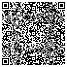 QR code with G & C Auto Sales & Service contacts