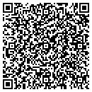 QR code with Avalon Place contacts