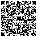 QR code with Raulon Janitorial contacts