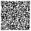QR code with U-Tan contacts