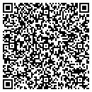 QR code with Rbm Services contacts