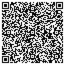 QR code with Tile Shop contacts